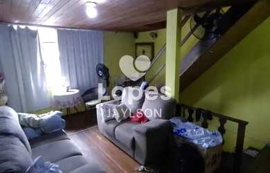 Imagem 4: Apartamento-À VENDA-Pavuna-Rio de Janeiro-RJ