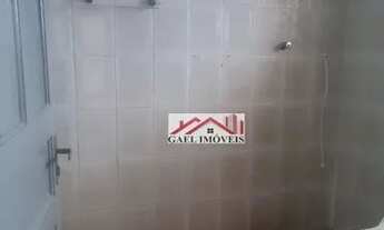 Imagem 6: Casa com 1 dormitório para alugar, 60 m² por R$ 1.400,00/mês - Chácara Cruzeiro do Sul - S