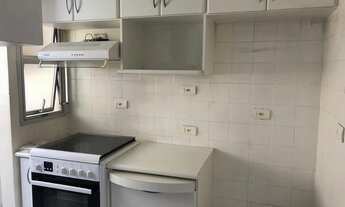 Imagem 6: Apartamento para aluguel tem 50 m2 com 2 quartos em Aclimação - São Paulo - SP