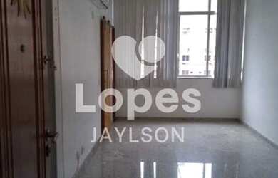 Imagem 3: Kitnet/Conjugado-À VENDA-Laranjeiras-Rio de Janeiro-RJ