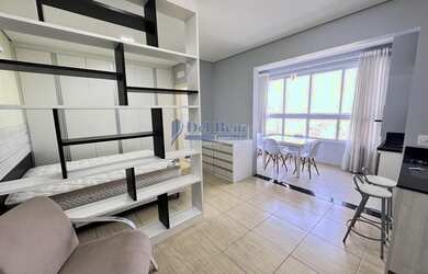 Imagem 3: Apartamento para Locação em Mogi das Cruzes, Vila Oliveira, 1 dormitório, 1 suíte, 1 banhe