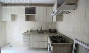 Imagem 4: Santo André - Apartamento Padrão - Vila Lucinda