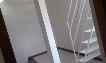 Imagem 6: Casa de vila venda possui 110 m² com 3 quartos em Covanca - São Gonçalo - RJ