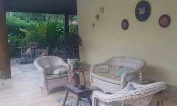 Imagem: Quarto individual feminino