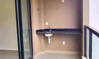 Imagem 7: Cód.: 10 - Cobertura com 02 vagas em prédio com elevador no Bairro São Mateus