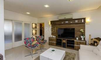 Imagem 2: Belíssimo apartamento de 4 dormitórios e 245m² privativos