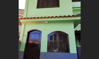 Imagem: Casa de condomínio para aluguel possui