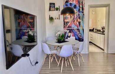 Imagem 3: Apartamento à venda na Velha