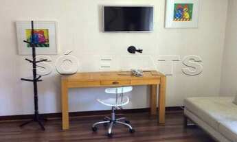 Imagem 5: Flat Melia Ibirapuera disponível para venda com 26m², 01 dorm e 01 vaga