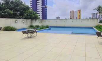 Imagem 7: Ed Figueira Residence apto 2/4 sendo 2 suítes com uma vaga de garagem em Pedreira - Belém