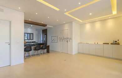 Imagem 4: Apartamento Venda 3 Dormitórios - 125 m² Campo Belo