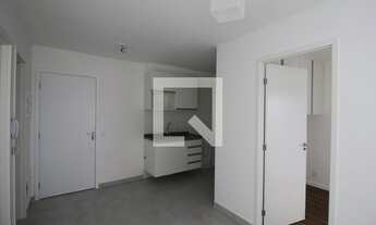 Imagem 4: Apartamento para Aluguel - Jardim Marajoara , 2 Quartos, 34 m2