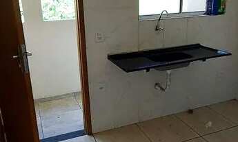 Imagem 5: Alugo kit net 1 quarto no barreiro de cima