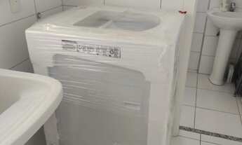 Imagem 5: Apartamento 3 quartos (1 suíte) Mobiliado Florença Park Aleixo