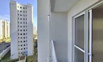 Imagem 4: Apartamnto para locação em Campinas