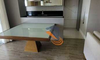 Imagem 4: Apartamento com 2 suítes - com VISTA MAR, sol da manhã, 88 m² - Barreiros - São José/SC- I