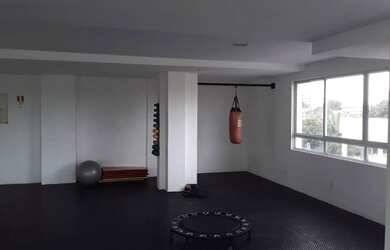 Imagem 3: FAROL RESIDENCE - FAROLÂNDIA