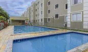 Imagem: LINDO APT. EM SOCORRO 2 QUARTOS PRONTO PARA