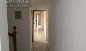 Imagem 7: Santo André - Casa Padrão - Parque Marajoara