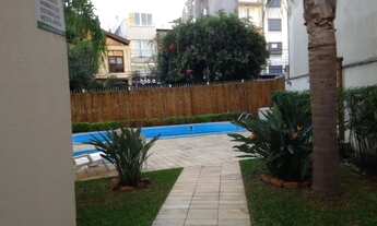 Imagem 2: 2 dorms com suite e garagem para 2 carros