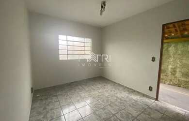 Imagem 5: Locação de Casas / Padrão na cidade de Araraquara