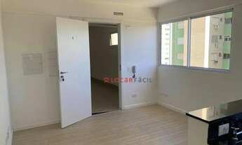 Imagem 3: Apartamento com 2 dormitórios para alugar, 52 m² por R$ 2.685,00/mês - Zona 01 - Maringá/P
