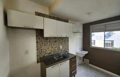 Imagem 4: Apartamento de 2 dormitórios no Centro de Gravataí - Com Documentação Inclusa