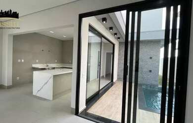 Imagem 7: Casa Térrea á venda no Condomínio Belvedere II