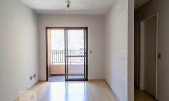 Imagem: Apartamento para Aluguel - Tatuapé, 2 Quartos