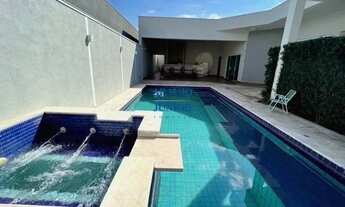 Imagem 3: AMERICANA - Casa de Condomínio - PARQUE NOVA CARIOBA