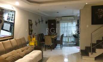 Imagem 2: Sobrado para Venda - 204m², 3 dormitórios, sendo 1 suites, 2 vagas - Sarandi