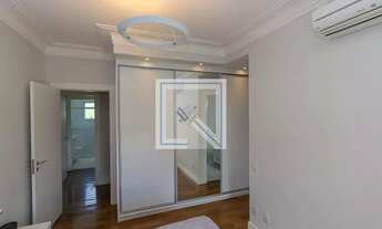 Imagem 7: Apartamento para aluguel tem 232 metros quadrados com 4 quartos em Jardim Madalena - Campi