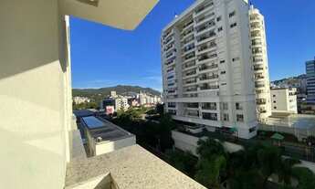 Imagem 4: Apartamento à venda, 3 dormitórios, mobiliado, Club Residence, Bairro Trindade