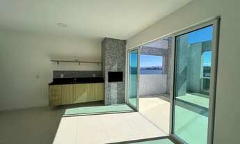 Imagem 2: Linda cobertura com 5 quartos praia do pecado