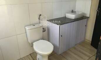 Imagem 4: Casa para aluguel possui 60 metros quadrados com 3 quartos