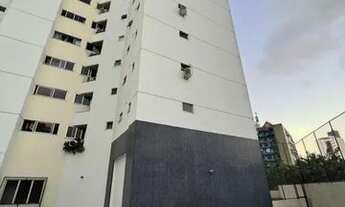 Imagem 5: Apartamento para Venda em Salvador, Itaigara, 3 dormitórios, 1 suíte, 4 banheiros, 2 vagas