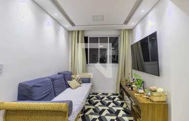 Imagem 3: Apartamento para Aluguel - Jardim Jussara, 2 Quartos, 43 m2