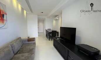 Imagem 3: Apartamento no Blue, London Green, Vista Mar, Barra da Tijuca