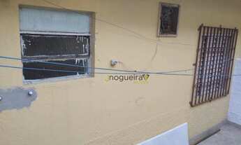 Imagem 7: Casa com 1 dormitório para alugar, 30 m² por R$ 700,00/mês - Interlagos - São Paulo/SP