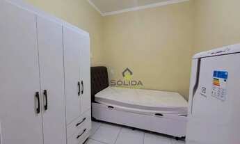 Imagem: Kitnet com 1 dormitório para alugar, 30