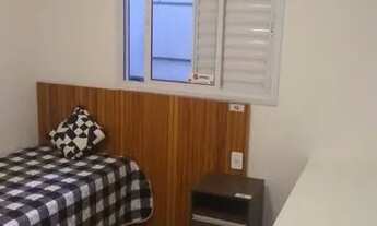 Imagem 3: Apto planta Itapecerica da Serra