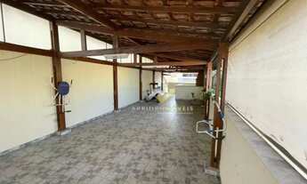 Imagem 2: Sobrado com 5 dormitórios à venda por R$ 2.200.000,00 - Santa Maria - Santo André/SP