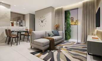 Imagem 5: Apartamento para Venda em Belo Horizonte, Santa Branca, 2 dormitórios, 1 suíte, 2 banheiro