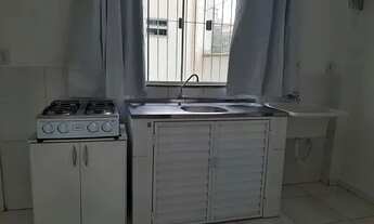 Imagem 2: Alugo Kitnet Kitnet com 1 dormitório