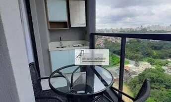 Imagem: Apartamento com 2 dormitórios, 57 m²