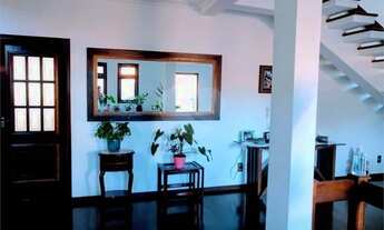 Imagem: Casa-São Paulo-BUTANTÃ