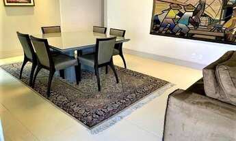 Imagem 7: Ótimo apartamento prédio novo, 230m², varandão, 4 quartos sendo 2 suítes, 3 vagas, Leblon