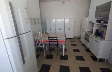 Imagem 7: Repúblicas femininas no centro de Sorocaba