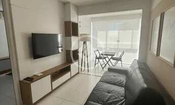 Imagem: Flat - Jardim Goias codigo 27965