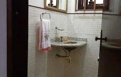 Imagem 7: Casa com 3 dormitórios à venda, 512 m² por R$ 975.000,00 - Vila Lavínia - Mogi das Cruzes